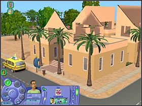 Cel: Wybrać kostium dla Rozalii (250 punktów aspiracji) - Rozdział 10 - Łap Łapsa! (1) | Nocna maskarada - The Sims: Historie ze świata zwierząt - poradnik do gry