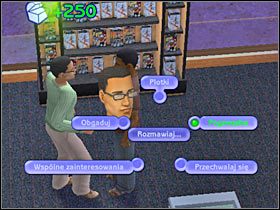 3 - Rozdział 10 - Łap Łapsa! (2) | Nocna maskarada - The Sims: Historie ze świata zwierząt - poradnik do gry