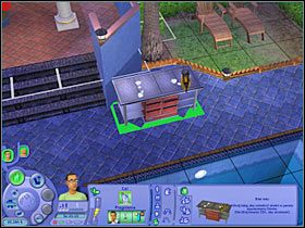 Skieruj teraz w to miejsce Stefana - Rozdział 10 - Łap Łapsa! (2) | Nocna maskarada - The Sims: Historie ze świata zwierząt - poradnik do gry