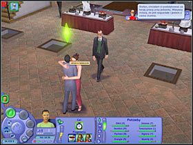 4 - Rozdział 11 - Jedyny, prawdziwy Król (1) | Nocna maskarada - The Sims: Historie ze świata zwierząt - poradnik do gry