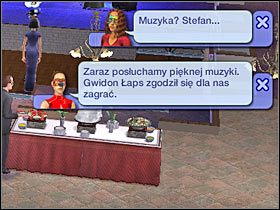 Cel: Zatańczyć (250 punktów aspiracji) - Rozdział 11 - Jedyny, prawdziwy Król (1) | Nocna maskarada - The Sims: Historie ze świata zwierząt - poradnik do gry