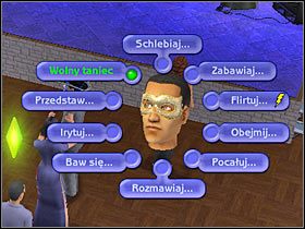 5 - Rozdział 11 - Jedyny, prawdziwy Król (1) | Nocna maskarada - The Sims: Historie ze świata zwierząt - poradnik do gry