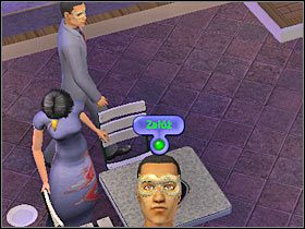 1 - Rozdział 11 - Jedyny, prawdziwy Król (2) | Nocna maskarada - The Sims: Historie ze świata zwierząt - poradnik do gry