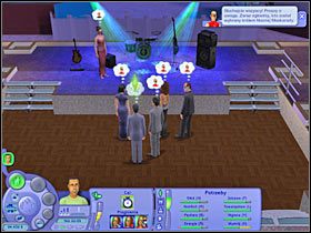 5 - Rozdział 11 - Jedyny, prawdziwy Król (2) | Nocna maskarada - The Sims: Historie ze świata zwierząt - poradnik do gry