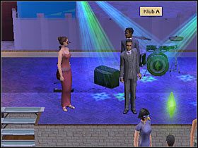 Cel: Przewrócić Gwidona (250 punktów aspiracji) - Rozdział 11 - Jedyny, prawdziwy Król (2) | Nocna maskarada - The Sims: Historie ze świata zwierząt - poradnik do gry