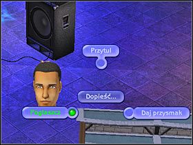 1 - Rozdział 11 - Jedyny, prawdziwy Król (3) | Nocna maskarada - The Sims: Historie ze świata zwierząt - poradnik do gry