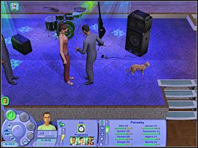 Cel: Wybrać swoją miłość (250 punktów aspiracji) - Rozdział 11 - Jedyny, prawdziwy Król (3) | Nocna maskarada - The Sims: Historie ze świata zwierząt - poradnik do gry