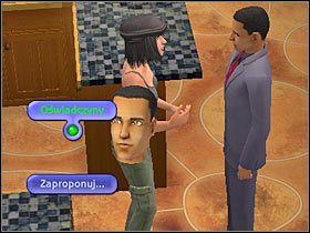 3 - Rozdział 12a - Romantyczne ustronie | Nocna maskarada - The Sims: Historie ze świata zwierząt - poradnik do gry