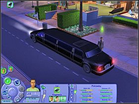 5 - Rozdział 12a - Romantyczne ustronie | Nocna maskarada - The Sims: Historie ze świata zwierząt - poradnik do gry