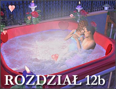 Uwaga - Rozdział 12b - Życie to szereg wyborów | Nocna maskarada - The Sims: Historie ze świata zwierząt - poradnik do gry