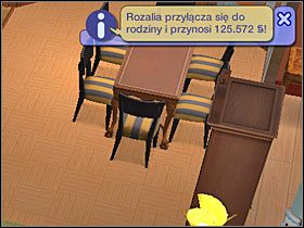 2 - Rozdział 12b - Życie to szereg wyborów | Nocna maskarada - The Sims: Historie ze świata zwierząt - poradnik do gry
