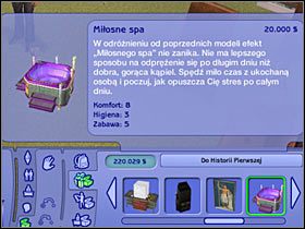 3 - Rozdział 12b - Życie to szereg wyborów | Nocna maskarada - The Sims: Historie ze świata zwierząt - poradnik do gry
