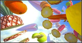 1 - Dream Worlds - Thats a Loot of Fruit | Single-Player Minigames | Ratatuj - Ratatuj - poradnik do gry