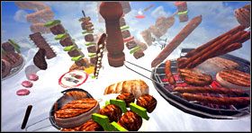 1 - Dream Worlds - This is Steakout | Single-Player Minigames | Ratatuj - Ratatuj - poradnik do gry