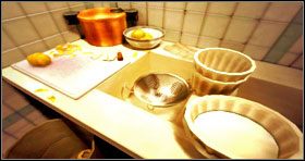 Obieranie oraz krojenie ziemniaków - Cooking Stations (1) | Single-Player Minigames | Ratatuj - Ratatuj - poradnik do gry