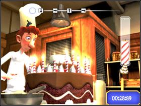 6 - Cooking Stations (1) | Single-Player Minigames | Ratatuj - Ratatuj - poradnik do gry