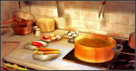 Musisz odpowiedni przyprawić zupę - Cooking Stations (1) | Single-Player Minigames | Ratatuj - Ratatuj - poradnik do gry