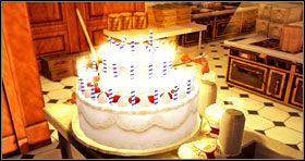 Kolejna wersja przygotowania tortu - Cooking Stations (2) | Single-Player Minigames | Ratatuj - Ratatuj - poradnik do gry