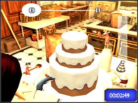 3 - Cooking Stations (2) | Single-Player Minigames | Ratatuj - Ratatuj - poradnik do gry