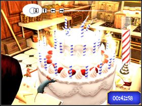 4 - Cooking Stations (2) | Single-Player Minigames | Ratatuj - Ratatuj - poradnik do gry