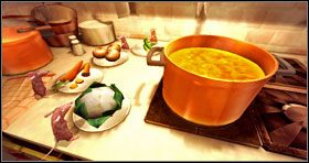 Twoim zadaniem jest przyrządzenie zupy - Cooking Stations (2) | Single-Player Minigames | Ratatuj - Ratatuj - poradnik do gry