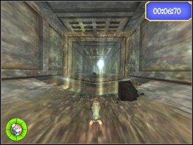 1 - Slides | Single-Player Minigames | Ratatuj - Ratatuj - poradnik do gry