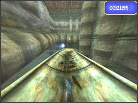 2 - Slides | Single-Player Minigames | Ratatuj - Ratatuj - poradnik do gry