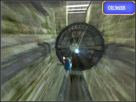 4 - Slides | Single-Player Minigames | Ratatuj - Ratatuj - poradnik do gry