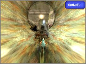 5 - Slides | Single-Player Minigames | Ratatuj - Ratatuj - poradnik do gry