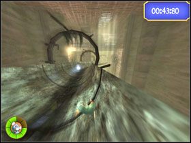 6 - Slides | Single-Player Minigames | Ratatuj - Ratatuj - poradnik do gry