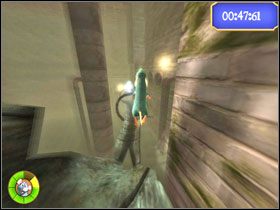 7 - Slides | Single-Player Minigames | Ratatuj - Ratatuj - poradnik do gry