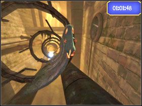 11 - Slides | Single-Player Minigames | Ratatuj - Ratatuj - poradnik do gry