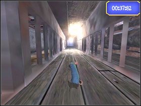 16 - Slides | Single-Player Minigames | Ratatuj - Ratatuj - poradnik do gry