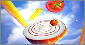 Walka o przetrwanie na pomidorach - Poradnik do gry - Multi-Player Minigames - Ratatuj - poradnik do gry