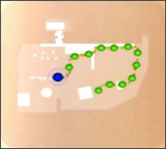 Inaczej być nie mogło - Somewhere in France (1) | Tutorial | Ratatuj - Ratatuj - poradnik do gry