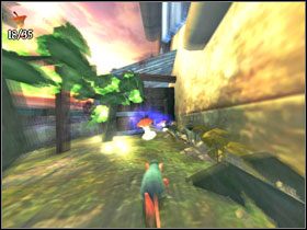 2 - Somewhere in France (1) | Tutorial | Ratatuj - Ratatuj - poradnik do gry