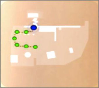 Przyszedł czas na mały trening skakania - Somewhere in France (1) | Tutorial | Ratatuj - Ratatuj - poradnik do gry