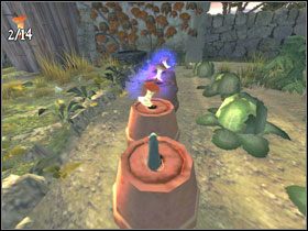 3 - Somewhere in France (1) | Tutorial | Ratatuj - Ratatuj - poradnik do gry