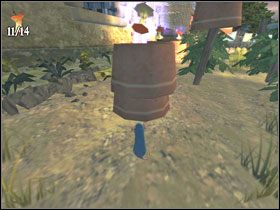 4 - Somewhere in France (1) | Tutorial | Ratatuj - Ratatuj - poradnik do gry