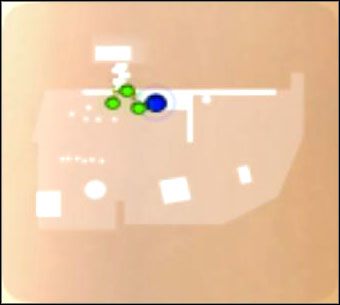 Kolejną umiejętnością do wyćwiczenia jest wpisanie się - Somewhere in France (1) | Tutorial | Ratatuj - Ratatuj - poradnik do gry