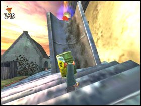 7 - Somewhere in France (1) | Tutorial | Ratatuj - Ratatuj - poradnik do gry