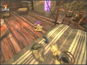 8 - Somewhere in France (1) | Tutorial | Ratatuj - Ratatuj - poradnik do gry