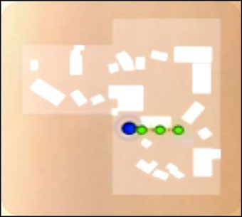 Nieco trudniejsza umiejętność często wykorzystywana w misjach - Somewhere in France (2) | Tutorial | Ratatuj - Ratatuj - poradnik do gry