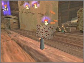 1 - Somewhere in France (2) | Tutorial | Ratatuj - Ratatuj - poradnik do gry