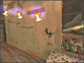 2 - Somewhere in France (2) | Tutorial | Ratatuj - Ratatuj - poradnik do gry