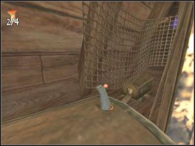 5 - Somewhere in France (2) | Tutorial | Ratatuj - Ratatuj - poradnik do gry