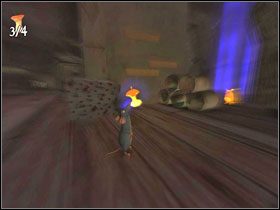 6 - Somewhere in France (2) | Tutorial | Ratatuj - Ratatuj - poradnik do gry