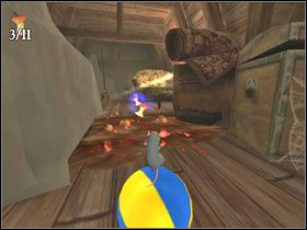 7 - Somewhere in France (2) | Tutorial | Ratatuj - Ratatuj - poradnik do gry