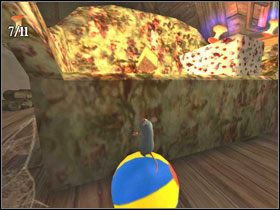 8 - Somewhere in France (2) | Tutorial | Ratatuj - Ratatuj - poradnik do gry