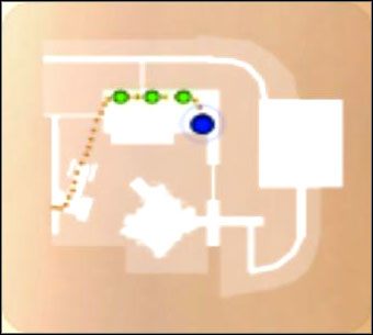 Przed tobą znajduje się lina - Somewhere in France (3) | Tutorial | Ratatuj - Ratatuj - poradnik do gry